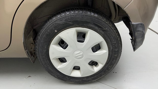 Second-hand 2019 Maruti Wagon R ZXI 1.2 for sale in Ghaziabad-19