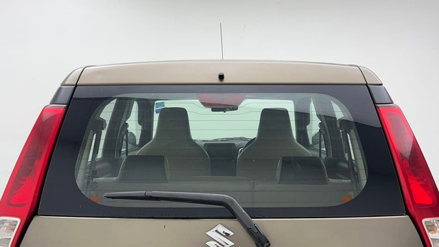 Second-hand 2019 Maruti Wagon R ZXI 1.2 for sale in Ghaziabad-33