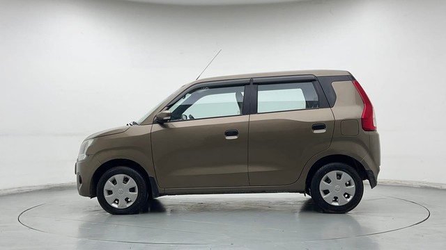 Second-hand 2019 Maruti Wagon R ZXI 1.2 for sale in Ghaziabad-6