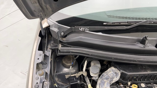 Second-hand 2019 Maruti Wagon R ZXI 1.2 for sale in Ghaziabad-31