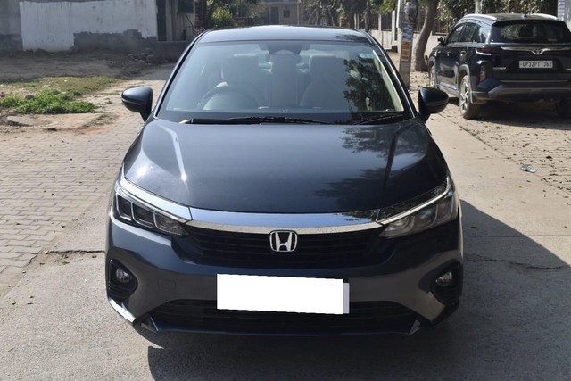 Second-hand 2025 Honda City V CVT for sale in Gurgaon-1