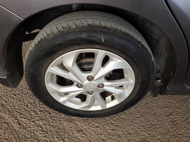 Second-hand 2018 Honda Amaze V CVT Petrol BSIV for sale in Mumbai-6