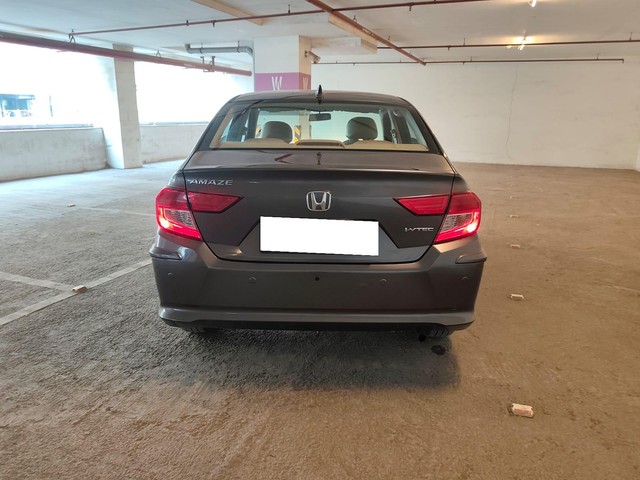 Second-hand 2018 Honda Amaze V CVT Petrol BSIV for sale in Mumbai-2
