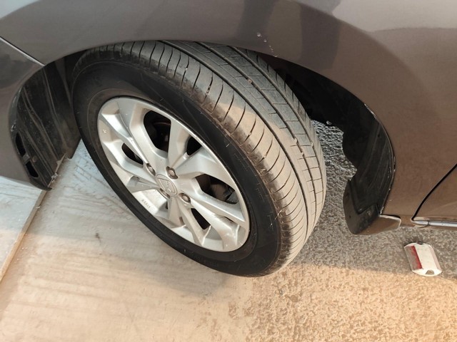 Second-hand 2018 Honda Amaze V CVT Petrol BSIV for sale in Mumbai-18