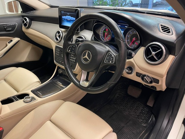 Second-hand 2016 Mercedes-Benz GLA Class 200 Sport Edition for sale in Mumbai-6