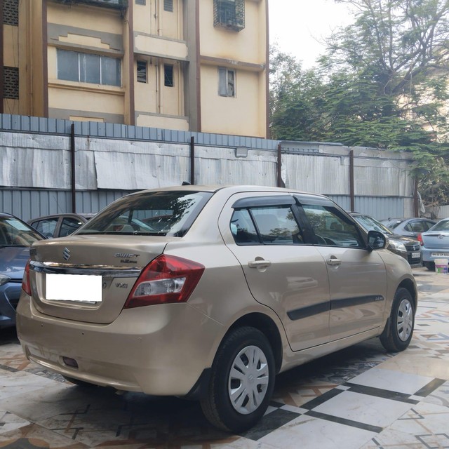 Second-hand 2013 Maruti Swift Dzire VXI for sale in Mira Road-8