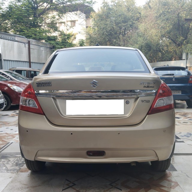 Second-hand 2013 Maruti Swift Dzire VXI for sale in Mira Road-10