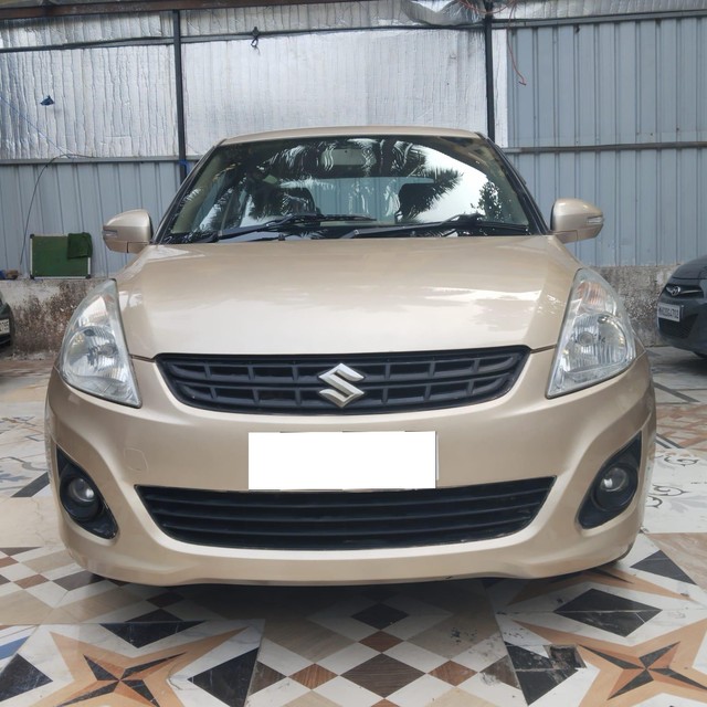 Second-hand 2013 Maruti Swift Dzire VXI for sale in Mira Road-7