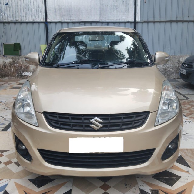 Second-hand 2013 Maruti Swift Dzire VXI for sale in Mira Road-2