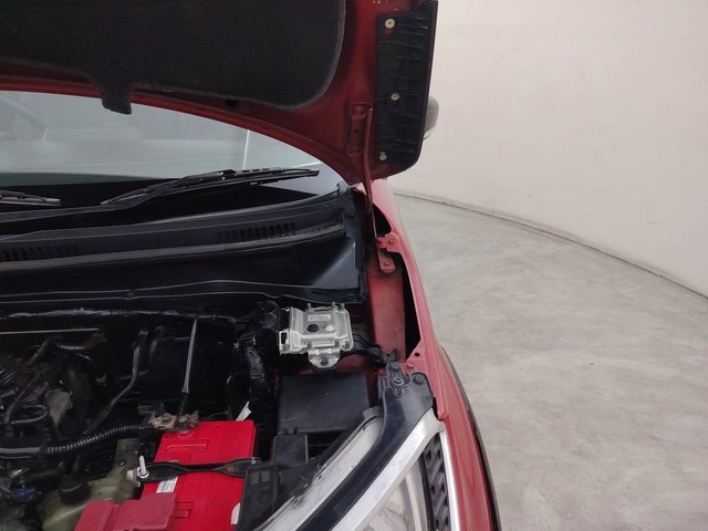 Second-hand 2017 Renault Captur Platine Dual Tone Petrol for sale in Coimbatore-34