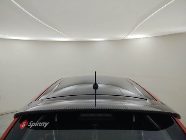 Second-hand 2017 Renault Captur Platine Dual Tone Petrol for sale in Coimbatore-22