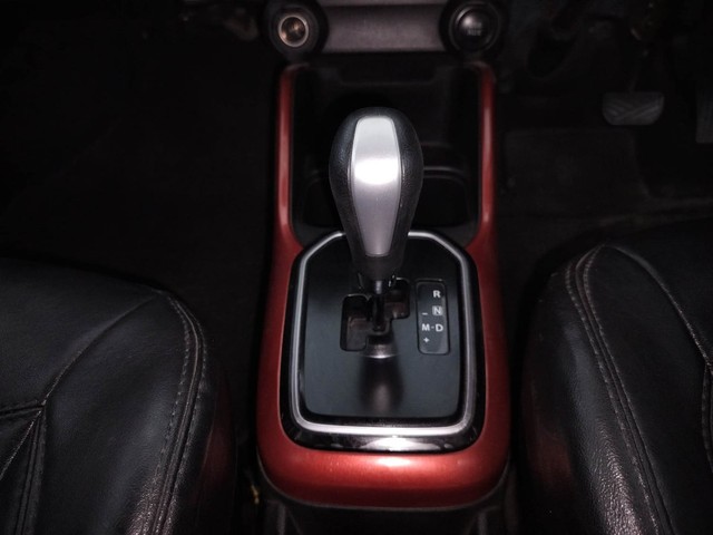 Second-hand 2017 Renault Captur Platine Dual Tone Petrol for sale in Coimbatore-12