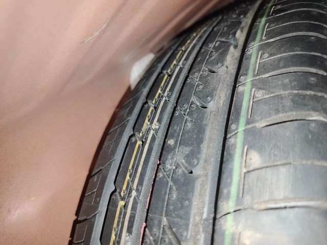 Second-hand 2017 Renault Captur Platine Dual Tone Petrol for sale in Coimbatore-21