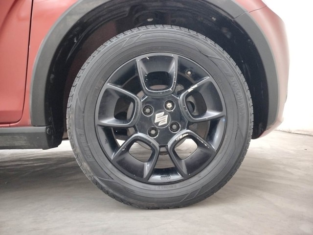 Second-hand 2017 Renault Captur Platine Dual Tone Petrol for sale in Coimbatore-17