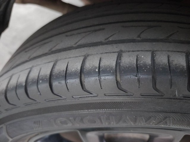 Second-hand 2017 Renault Captur Platine Dual Tone Petrol for sale in Coimbatore-26