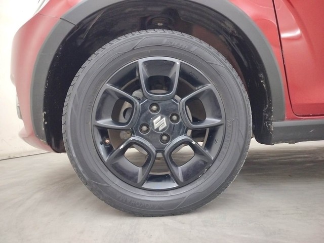 Second-hand 2017 Renault Captur Platine Dual Tone Petrol for sale in Coimbatore-20