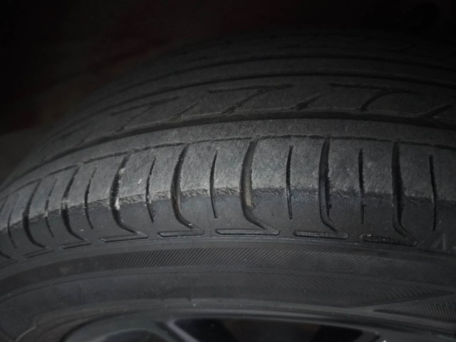 Second-hand 2017 Renault Captur Platine Dual Tone Petrol for sale in Coimbatore-36