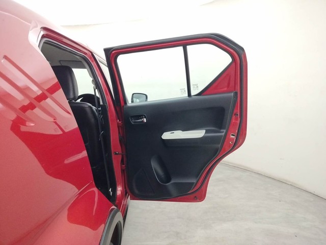 Second-hand 2017 Renault Captur Platine Dual Tone Petrol for sale in Coimbatore-39