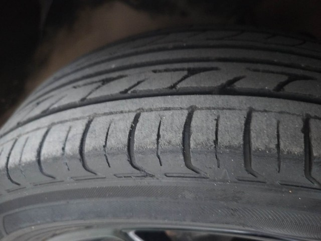 Second-hand 2017 Renault Captur Platine Dual Tone Petrol for sale in Coimbatore-25