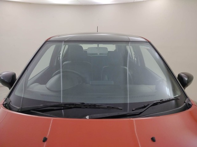 Second-hand 2017 Renault Captur Platine Dual Tone Petrol for sale in Coimbatore-10