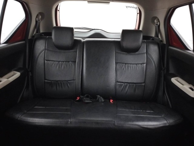 Second-hand 2017 Renault Captur Platine Dual Tone Petrol for sale in Coimbatore-29