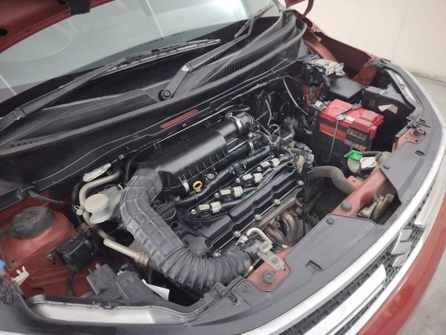 Second-hand 2017 Renault Captur Platine Dual Tone Petrol for sale in Coimbatore-35