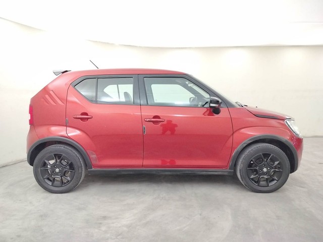 Second-hand 2017 Renault Captur Platine Dual Tone Petrol for sale in Coimbatore-2