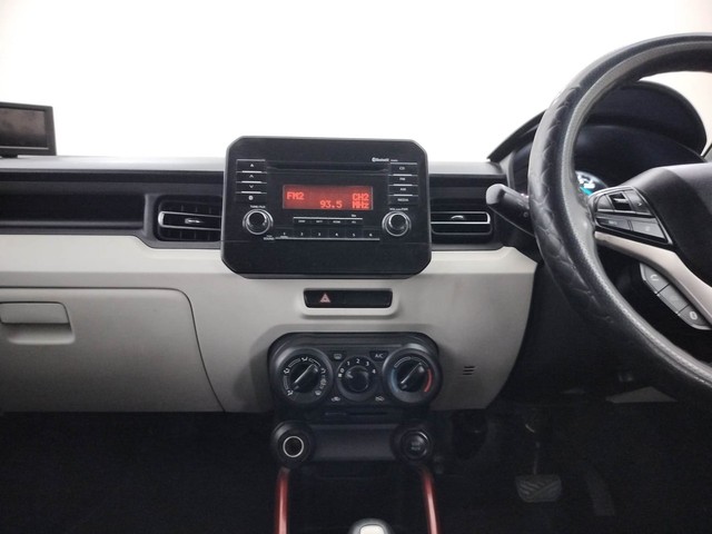 Second-hand 2017 Renault Captur Platine Dual Tone Petrol for sale in Coimbatore-24