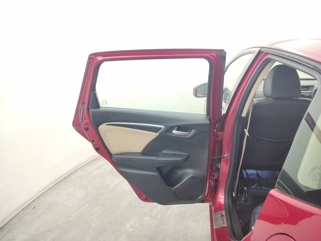 Second-hand 2021 Honda Jazz ZX for sale in Coimbatore-29