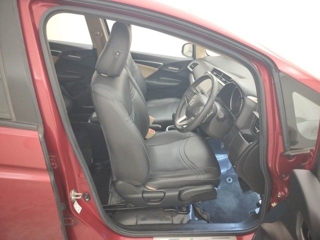 Second-hand 2021 Honda Jazz ZX for sale in Coimbatore-15