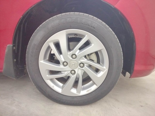 Second-hand 2021 Honda Jazz ZX for sale in Coimbatore-17