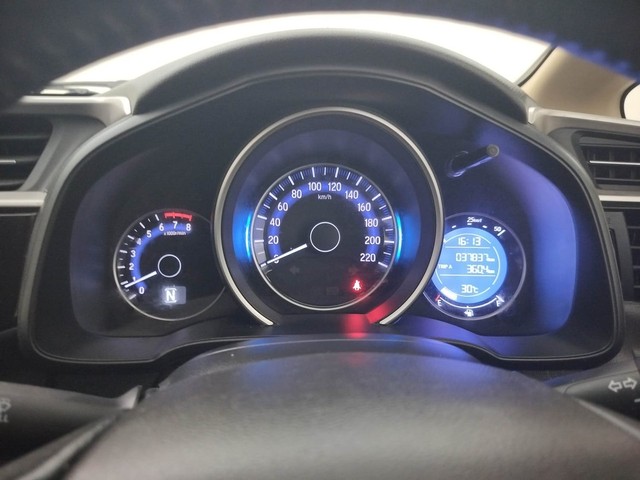 Second-hand 2021 Honda Jazz ZX for sale in Coimbatore-13