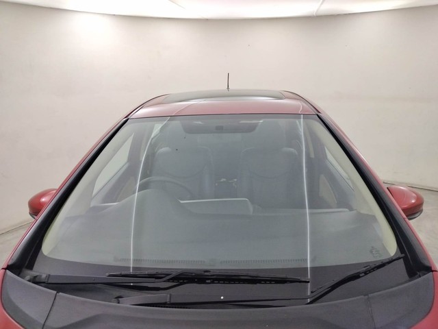 Second-hand 2021 Honda Jazz ZX for sale in Coimbatore-10