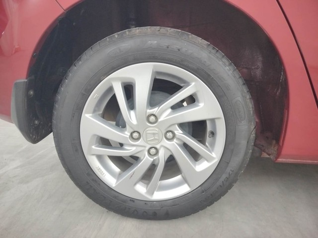 Second-hand 2021 Honda Jazz ZX for sale in Coimbatore-18