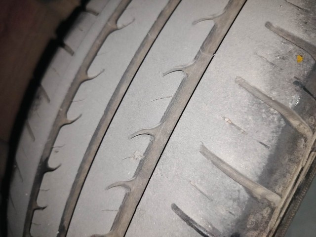 Second-hand 2021 Honda Jazz ZX for sale in Coimbatore-38