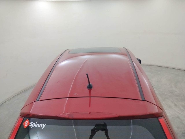 Second-hand 2021 Honda Jazz ZX for sale in Coimbatore-22