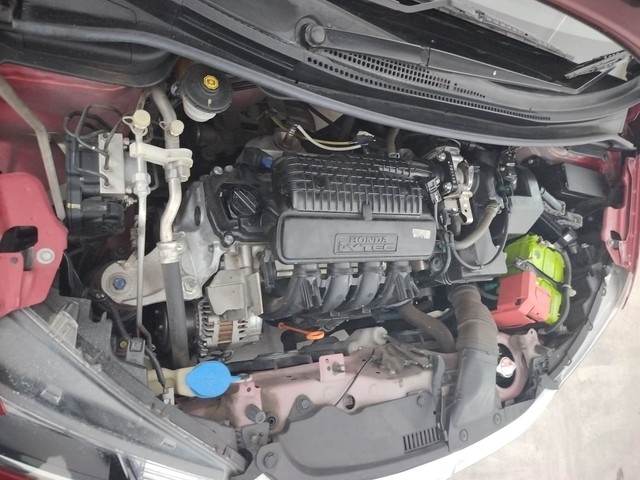 Second-hand 2021 Honda Jazz ZX for sale in Coimbatore-33