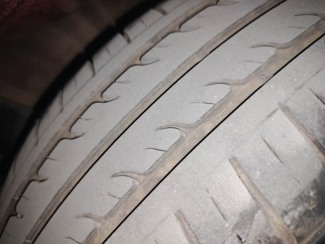 Second-hand 2021 Honda Jazz ZX for sale in Coimbatore-36