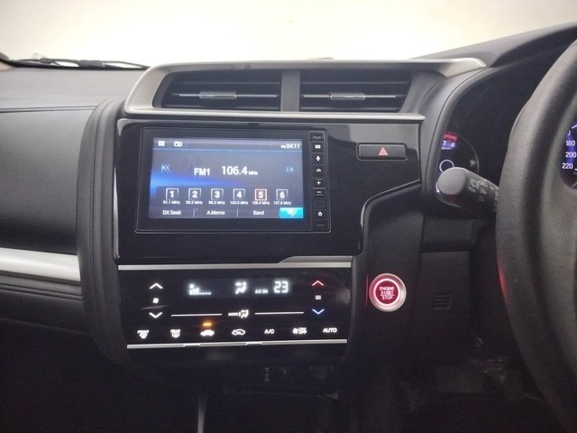 Second-hand 2021 Honda Jazz ZX for sale in Coimbatore-30