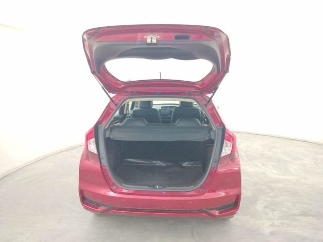 Second-hand 2021 Honda Jazz ZX for sale in Coimbatore-28