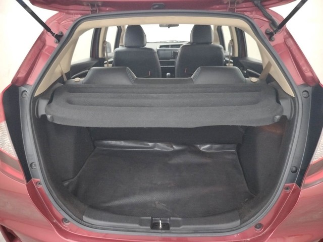 Second-hand 2021 Honda Jazz ZX for sale in Coimbatore-9