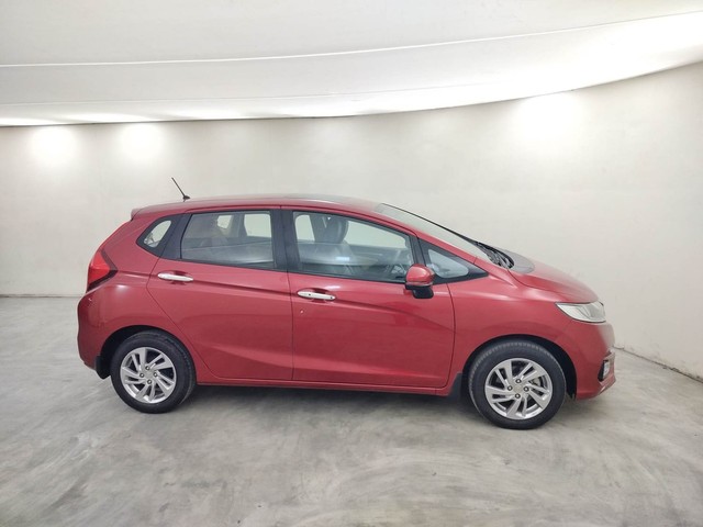 Second-hand 2021 Honda Jazz ZX for sale in Coimbatore-2