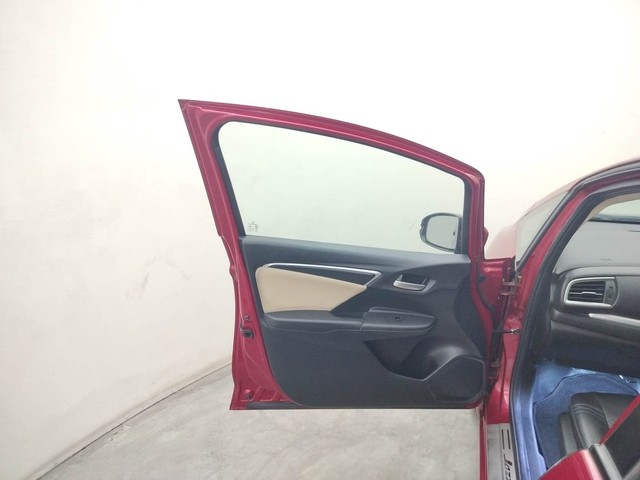 Second-hand 2021 Honda Jazz ZX for sale in Coimbatore-24