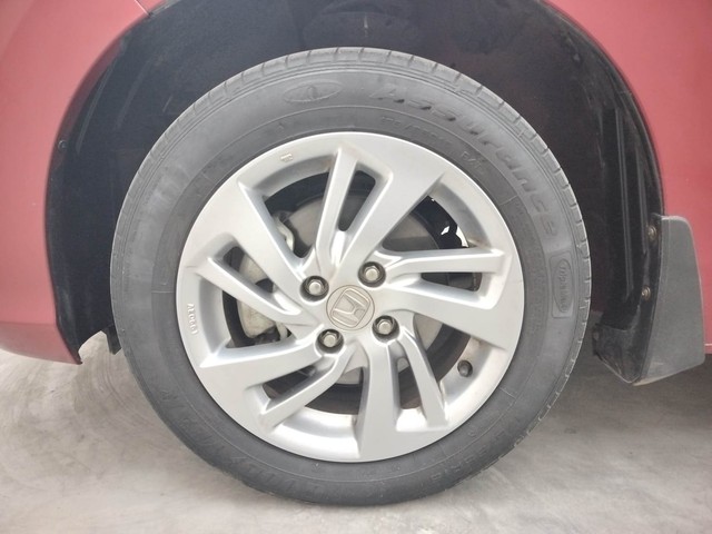 Second-hand 2021 Honda Jazz ZX for sale in Coimbatore-20