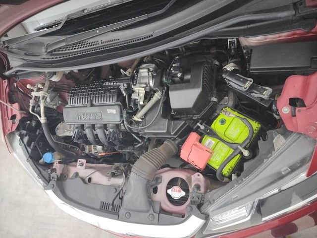 Second-hand 2021 Honda Jazz ZX for sale in Coimbatore-35