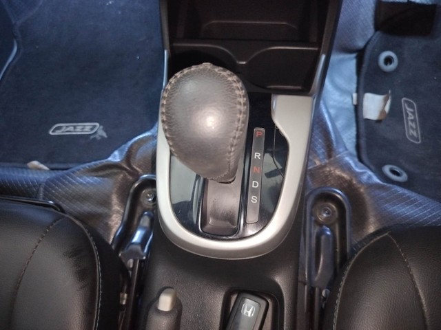 Second-hand 2021 Honda Jazz ZX for sale in Coimbatore-12