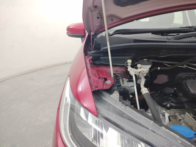 Second-hand 2021 Honda Jazz ZX for sale in Coimbatore-34