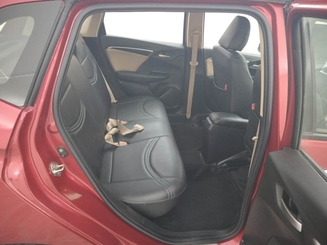 Second-hand 2021 Honda Jazz ZX for sale in Coimbatore-27