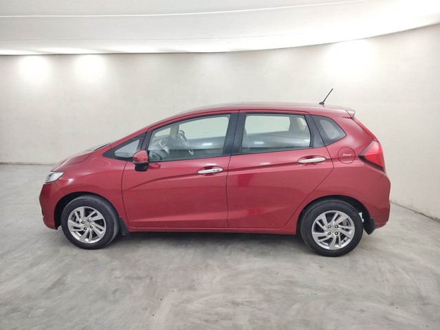 Second-hand 2021 Honda Jazz ZX for sale in Coimbatore-6