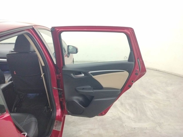 Second-hand 2021 Honda Jazz ZX for sale in Coimbatore-25